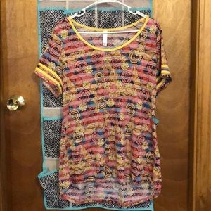 NWOT XL LLR Classic T